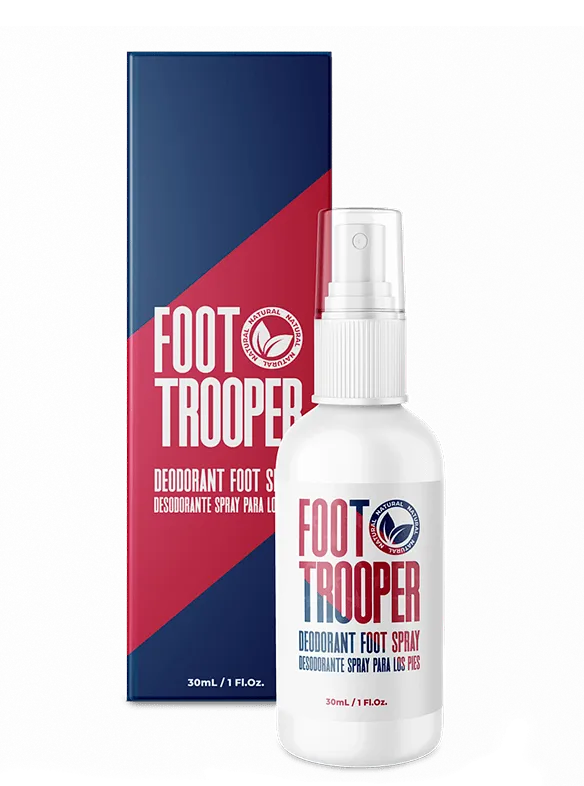 Foot Trooper